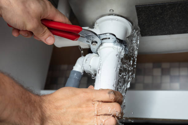 Best Commercial water damage restoration  in Queensland, MD