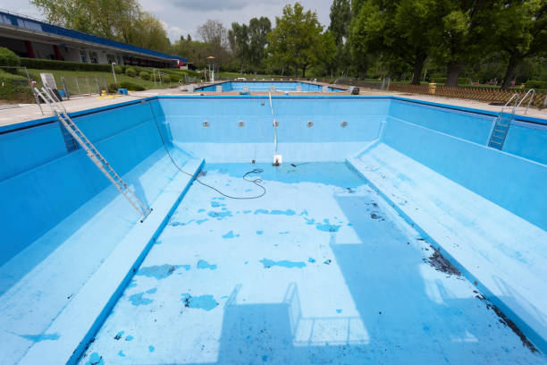 Best Flooded house restoration  in Queensland, MD